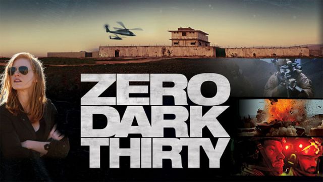 La Noche Más Oscura