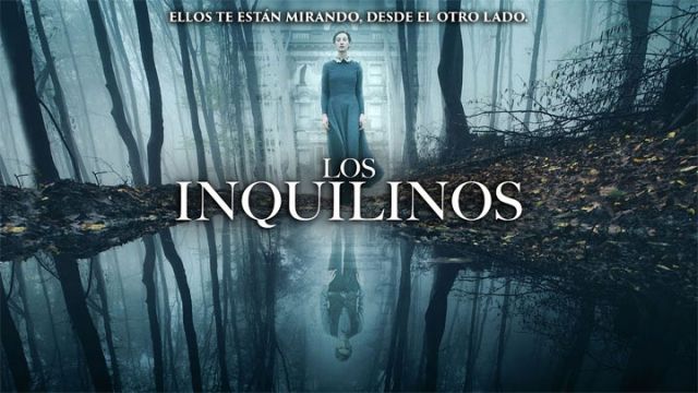 Los Inquilinos