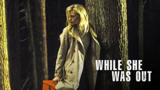 Mientras estás Fuera