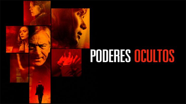 Poderes Ocultos