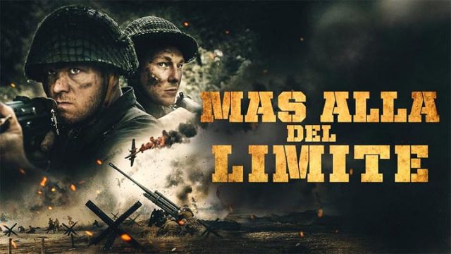 Más allá de la línea