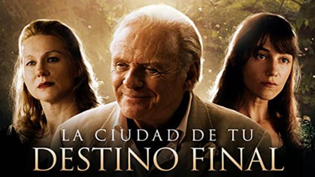 La Ciudad de tu Destino Final