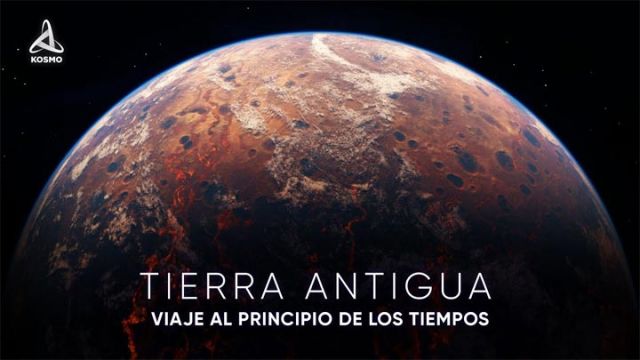 Tierra Antigua