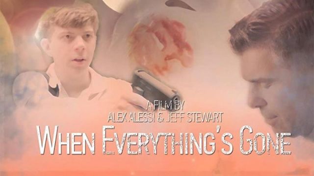 When Everything's Gone