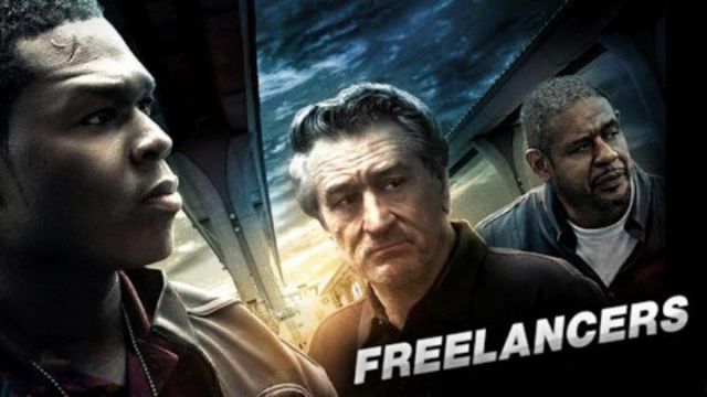 Un Crimen Inesperado