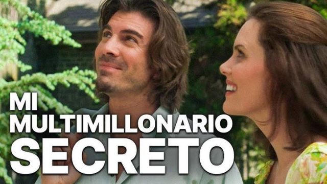 Mi Multimillonario Secreto