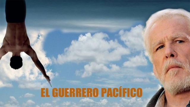 El Guerrero Pacífico