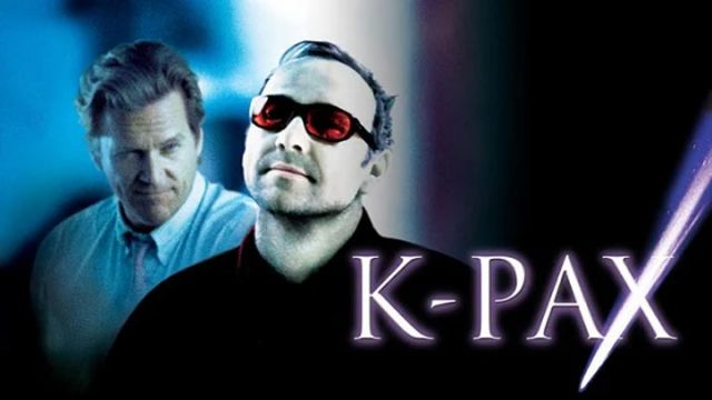 K-Pax Un universo aparte