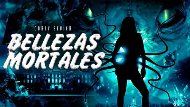 DECOYS Bellezas Mortaless