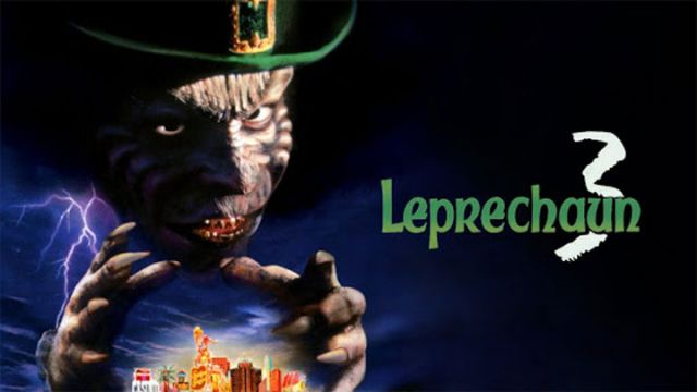 Leprechaun 3: El duende asesino