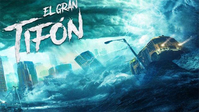 El Gran Tifón