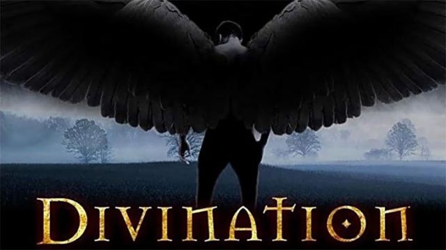 Divination
