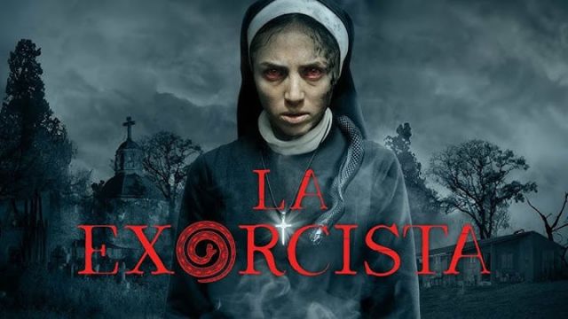 La Exorcista