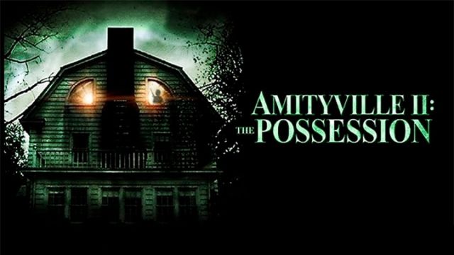 Amityville II: La posesión