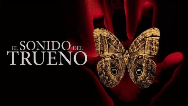 El Sonido del Trueno