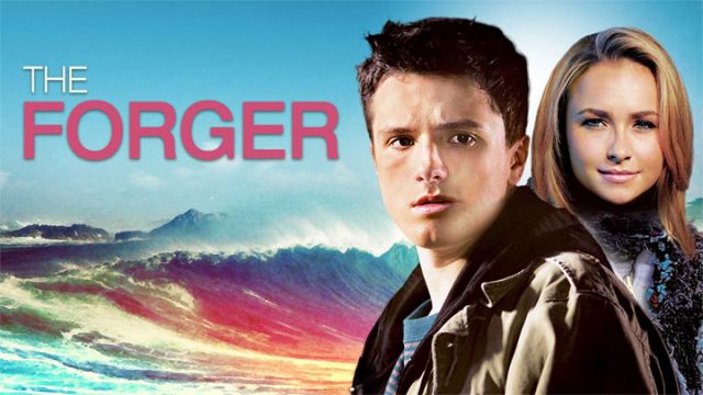 The Forger (el falsificador)