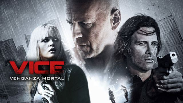 VICE Venganza mortal