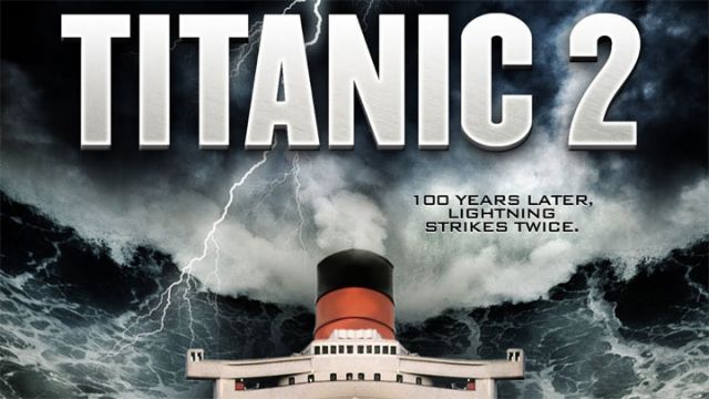 Titanic II