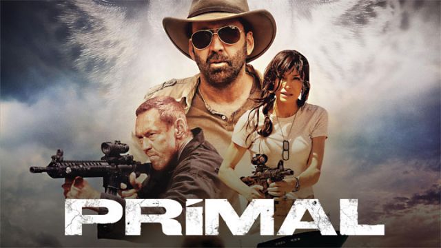Primal - Instinto Predador
