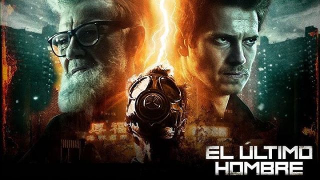 El Último Hombre
