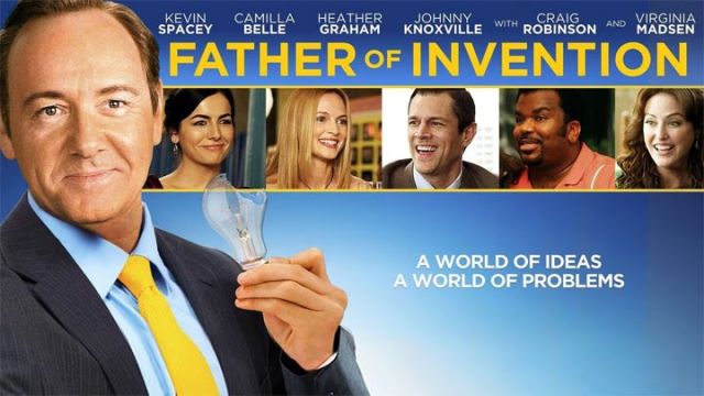 El Padre de los Inventos