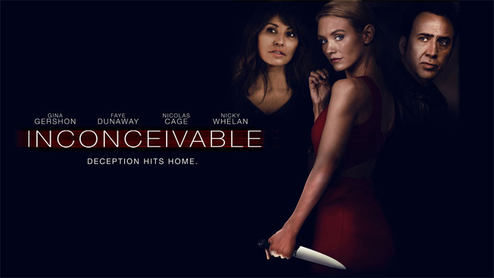 Inconcevible