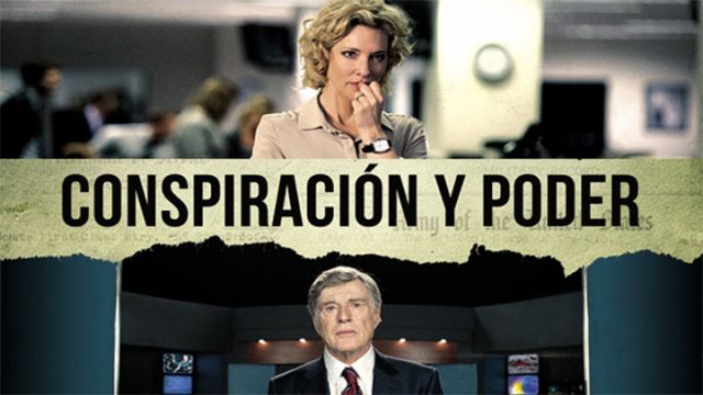 Conspiración y Poder