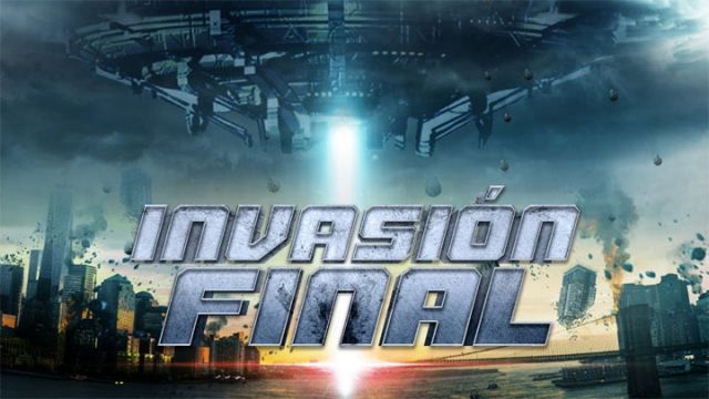 Invasión Final