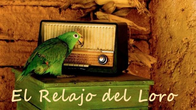 El Relajo del Loro
