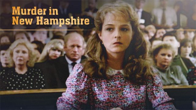 Asesinato en New Hampshire