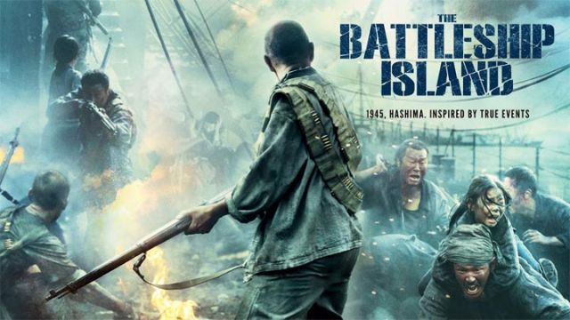 La Isla Del Acorazado