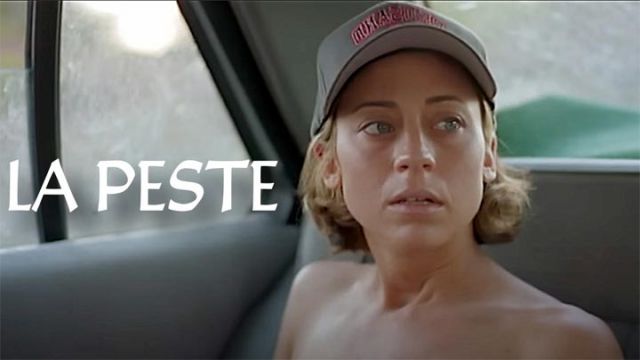 La Peste
