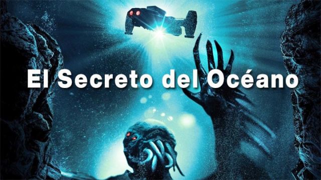 El Secreto del Océano