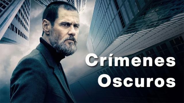 Crímenes oscuros