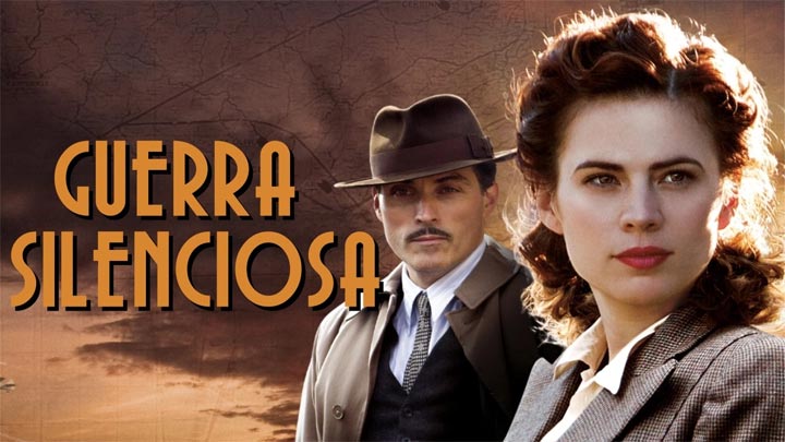 Guerra Silenciosa