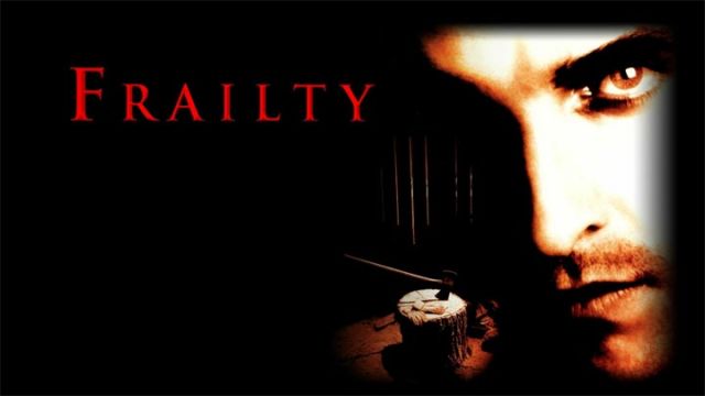 Las manos del diablo