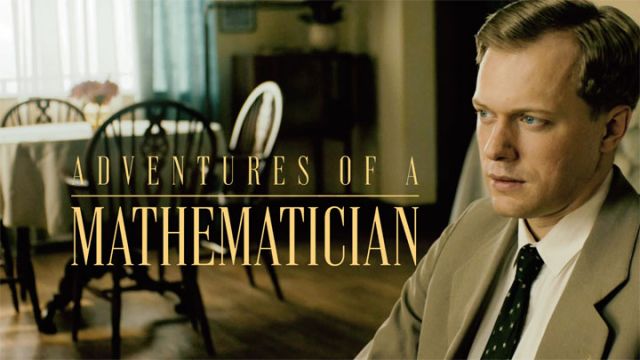 Las Aventuras de un Matemático