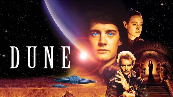 DUNA (1984)