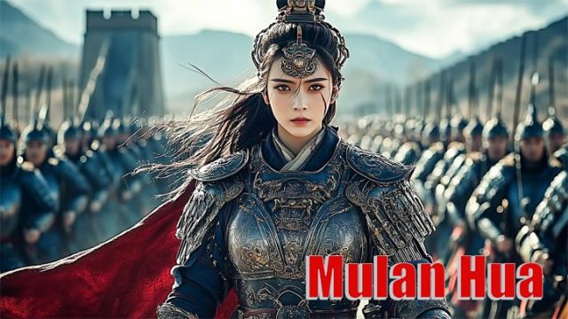 Mulan Hua