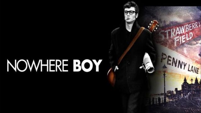 Mi Nombre es John Lennon