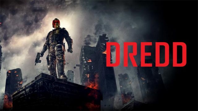 DREDD