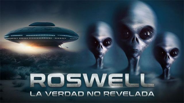 Roswell - La verdad no revelada