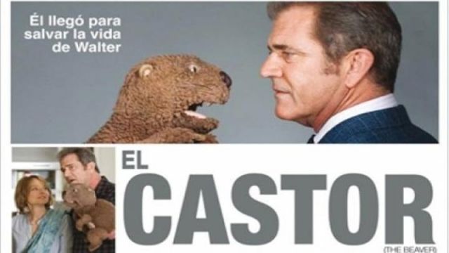 El Castor