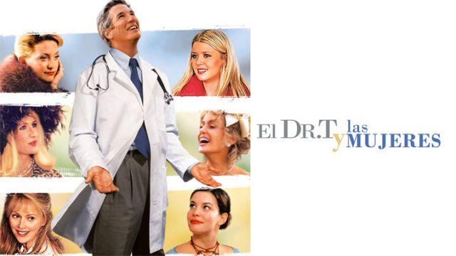 El Dr. T y las mujeres