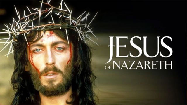 Jesús de Nazareth