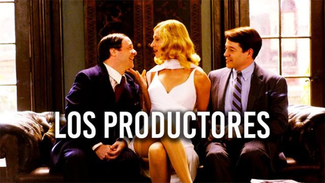 Los Productores