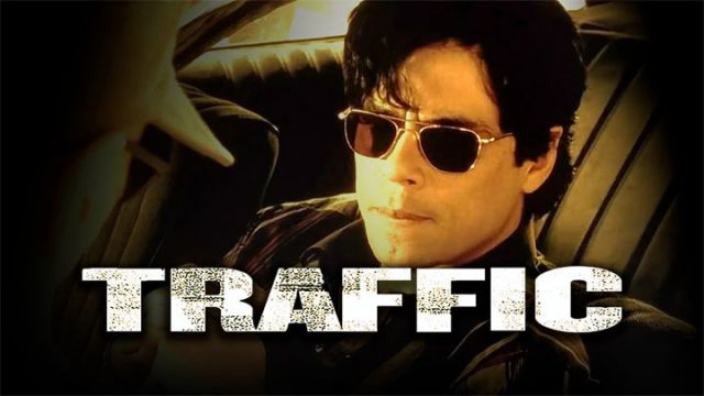 Tráfico