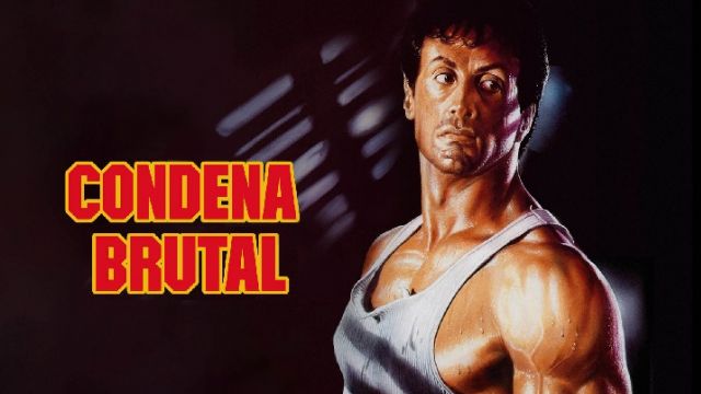 Condena Brutal