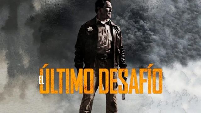 El Último Desafío