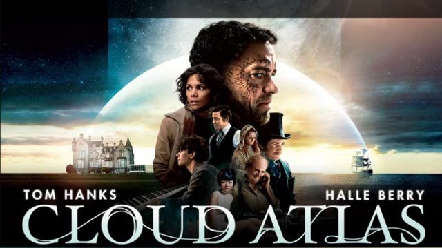 Cloud Atlas